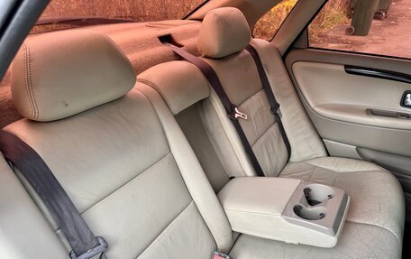 Volvo S40 II, 2003 год, 449 000 рублей, 13 фотография