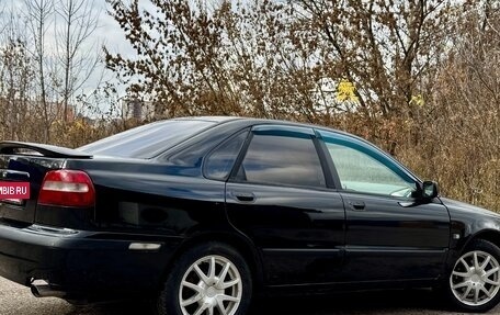 Volvo S40 II, 2003 год, 449 000 рублей, 2 фотография