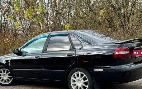 Volvo S40 II, 2003 год, 449 000 рублей, 4 фотография