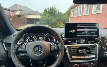 Mercedes-Benz GL-Класс, 2015 год, 3 700 000 рублей, 2 фотография
