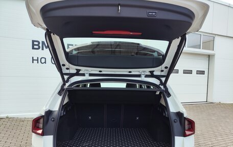 BMW X1, 2025 год, 5 700 000 рублей, 3 фотография