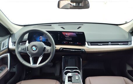 BMW X1, 2025 год, 5 700 000 рублей, 5 фотография