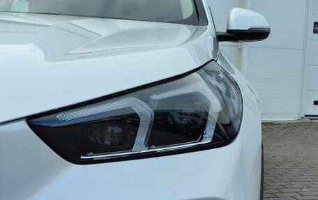 BMW X1, 2025 год, 5 700 000 рублей, 2 фотография