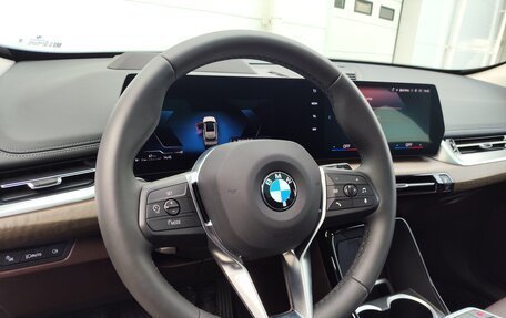 BMW X1, 2025 год, 5 700 000 рублей, 6 фотография