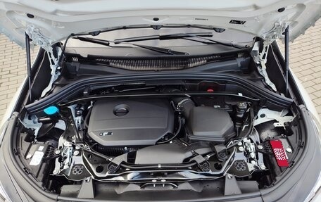 BMW X1, 2025 год, 5 700 000 рублей, 4 фотография