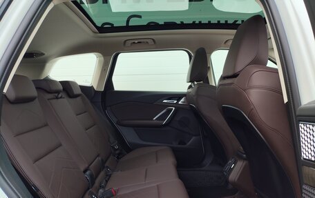 BMW X1, 2025 год, 5 700 000 рублей, 9 фотография