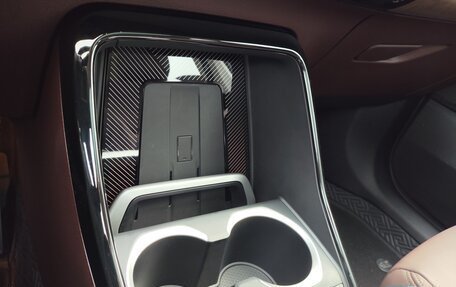 BMW X1, 2025 год, 5 700 000 рублей, 13 фотография