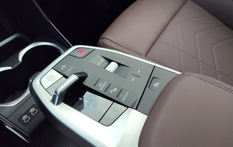 BMW X1, 2025 год, 5 700 000 рублей, 14 фотография