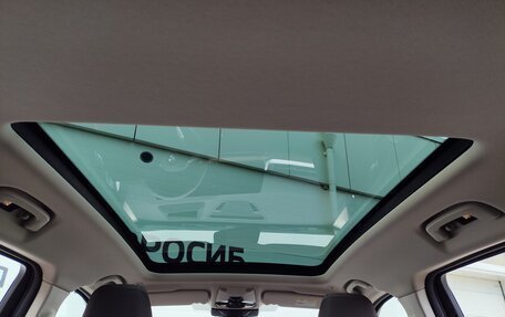 BMW X1, 2025 год, 5 700 000 рублей, 16 фотография