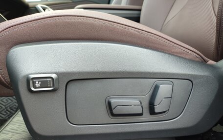 BMW X1, 2025 год, 5 700 000 рублей, 11 фотография