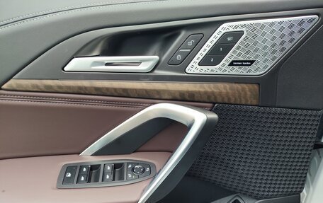 BMW X1, 2025 год, 5 700 000 рублей, 10 фотография