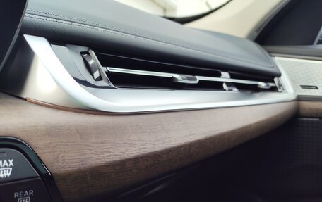 BMW X1, 2025 год, 5 700 000 рублей, 18 фотография