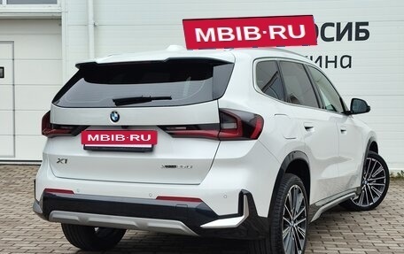 BMW X1, 2025 год, 5 700 000 рублей, 23 фотография