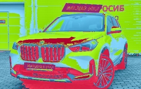 BMW X1, 2025 год, 5 700 000 рублей, 22 фотография