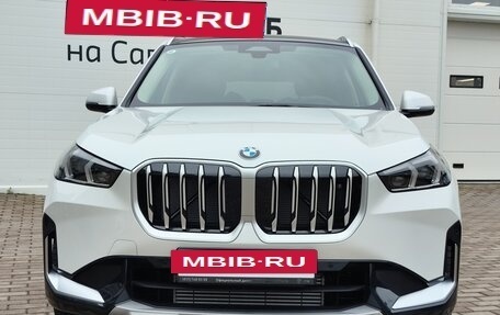 BMW X1, 2025 год, 5 700 000 рублей, 24 фотография