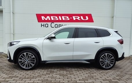 BMW X1, 2025 год, 5 700 000 рублей, 26 фотография