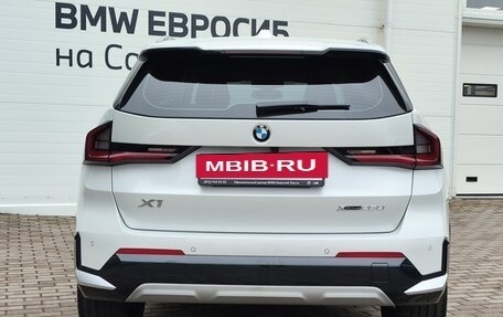 BMW X1, 2025 год, 5 700 000 рублей, 25 фотография