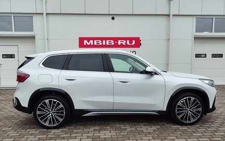 BMW X1, 2025 год, 5 700 000 рублей, 27 фотография