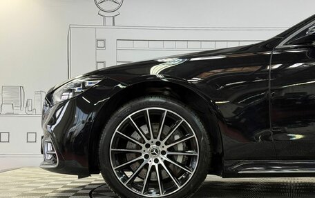 Mercedes-Benz S-Класс, 2021 год, 22 500 000 рублей, 11 фотография