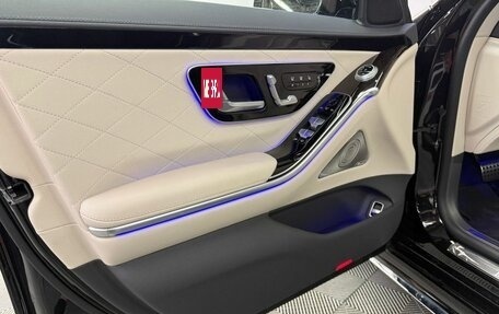 Mercedes-Benz S-Класс, 2021 год, 22 500 000 рублей, 12 фотография