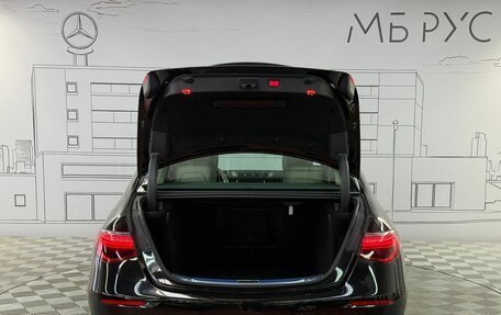 Mercedes-Benz S-Класс, 2021 год, 22 500 000 рублей, 24 фотография