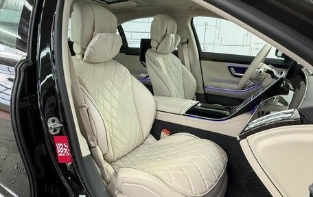 Mercedes-Benz S-Класс, 2021 год, 22 500 000 рублей, 31 фотография