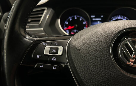 Volkswagen Tiguan II, 2017 год, 1 899 000 рублей, 22 фотография