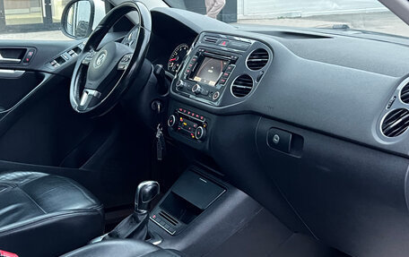 Volkswagen Tiguan I, 2011 год, 1 000 000 рублей, 14 фотография