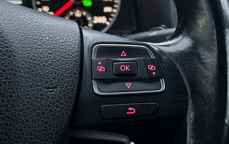 Volkswagen Tiguan I, 2011 год, 1 000 000 рублей, 22 фотография