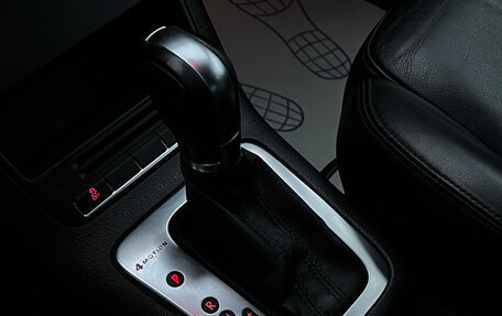 Volkswagen Tiguan I, 2011 год, 1 000 000 рублей, 20 фотография