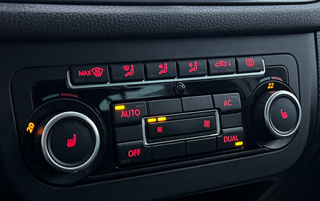 Volkswagen Tiguan I, 2011 год, 1 000 000 рублей, 19 фотография