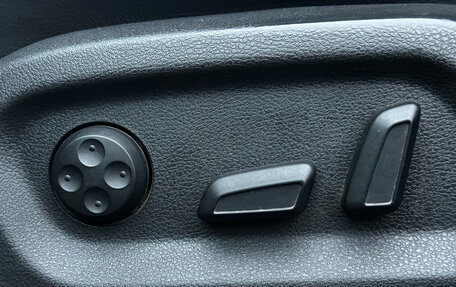 Volkswagen Tiguan I, 2011 год, 1 000 000 рублей, 24 фотография