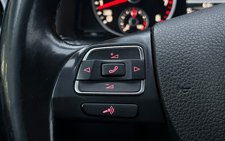 Volkswagen Tiguan I, 2011 год, 1 000 000 рублей, 21 фотография