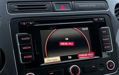 Volkswagen Tiguan I, 2011 год, 1 000 000 рублей, 18 фотография