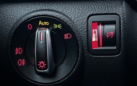 Volkswagen Tiguan I, 2011 год, 1 000 000 рублей, 17 фотография