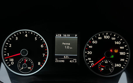 Volkswagen Tiguan I, 2011 год, 1 000 000 рублей, 25 фотография