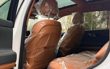 Genesis GV80 I, 2025 год, 9 850 000 рублей, 10 фотография