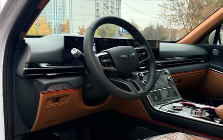 Genesis GV80 I, 2025 год, 9 850 000 рублей, 9 фотография