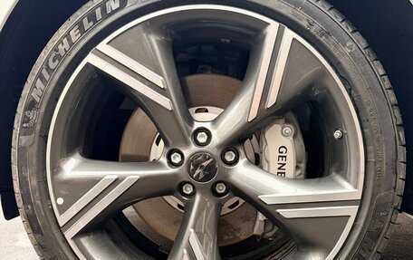 Genesis GV80 I, 2025 год, 9 850 000 рублей, 11 фотография