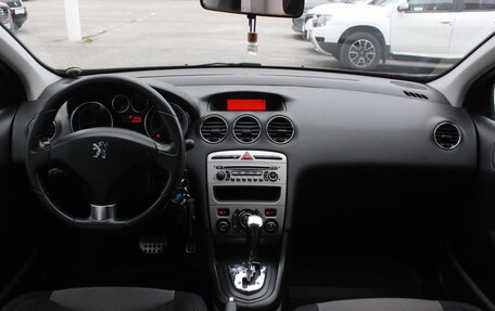 Peugeot 308 II, 2011 год, 587 000 рублей, 7 фотография