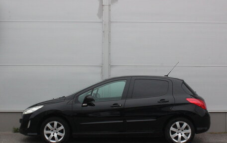 Peugeot 308 II, 2011 год, 587 000 рублей, 6 фотография