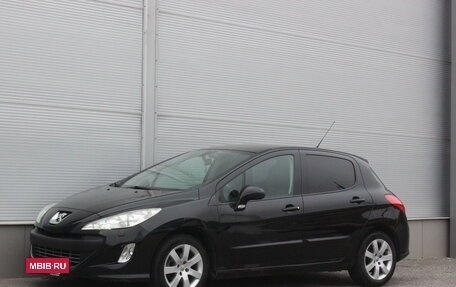 Peugeot 308 II, 2011 год, 587 000 рублей, 5 фотография