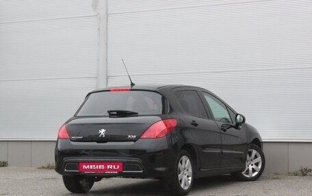 Peugeot 308 II, 2011 год, 587 000 рублей, 2 фотография