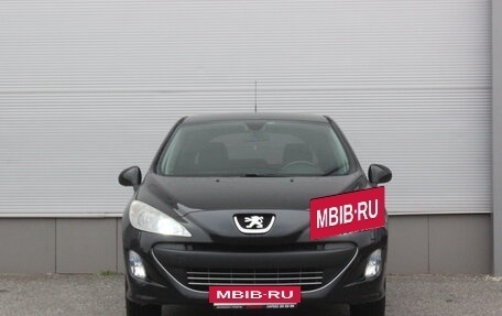 Peugeot 308 II, 2011 год, 587 000 рублей, 3 фотография