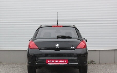 Peugeot 308 II, 2011 год, 587 000 рублей, 4 фотография