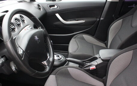 Peugeot 308 II, 2011 год, 587 000 рублей, 10 фотография