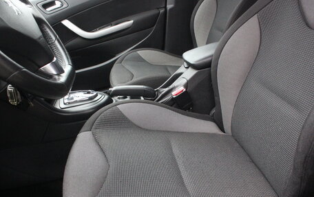 Peugeot 308 II, 2011 год, 587 000 рублей, 11 фотография