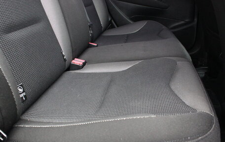 Peugeot 308 II, 2011 год, 587 000 рублей, 13 фотография