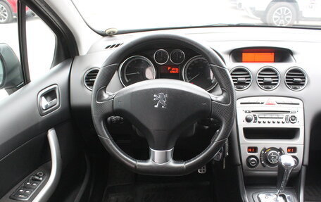 Peugeot 308 II, 2011 год, 587 000 рублей, 17 фотография