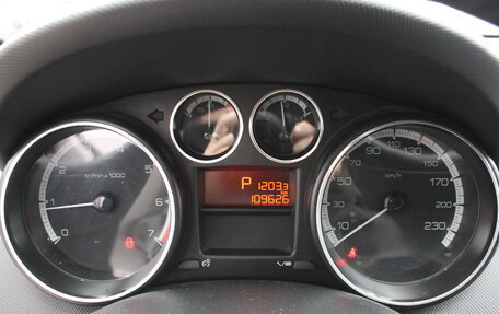 Peugeot 308 II, 2011 год, 587 000 рублей, 20 фотография